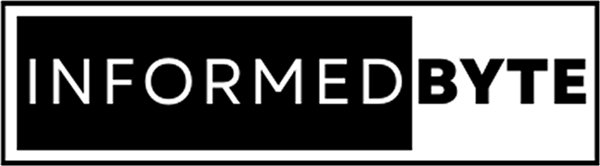 Informed Byte Logo